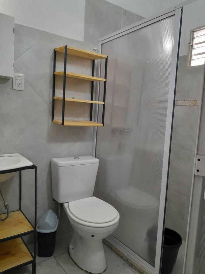 El Patio Apart Эскина Экстерьер фото