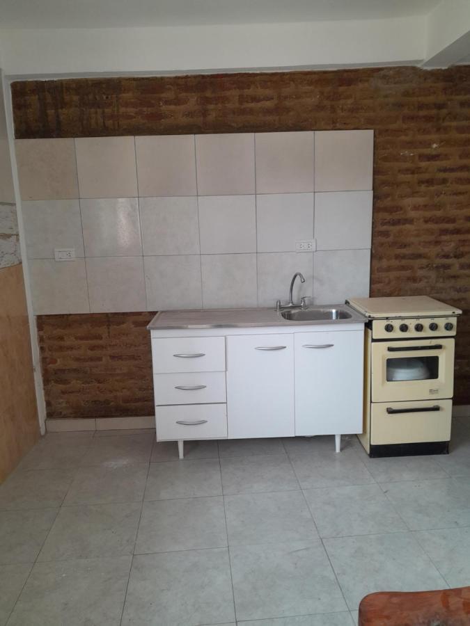 El Patio Apart Эскина Экстерьер фото