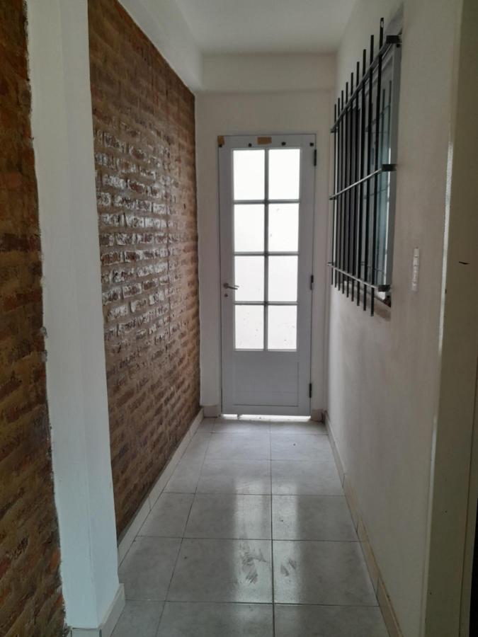 El Patio Apart Эскина Экстерьер фото