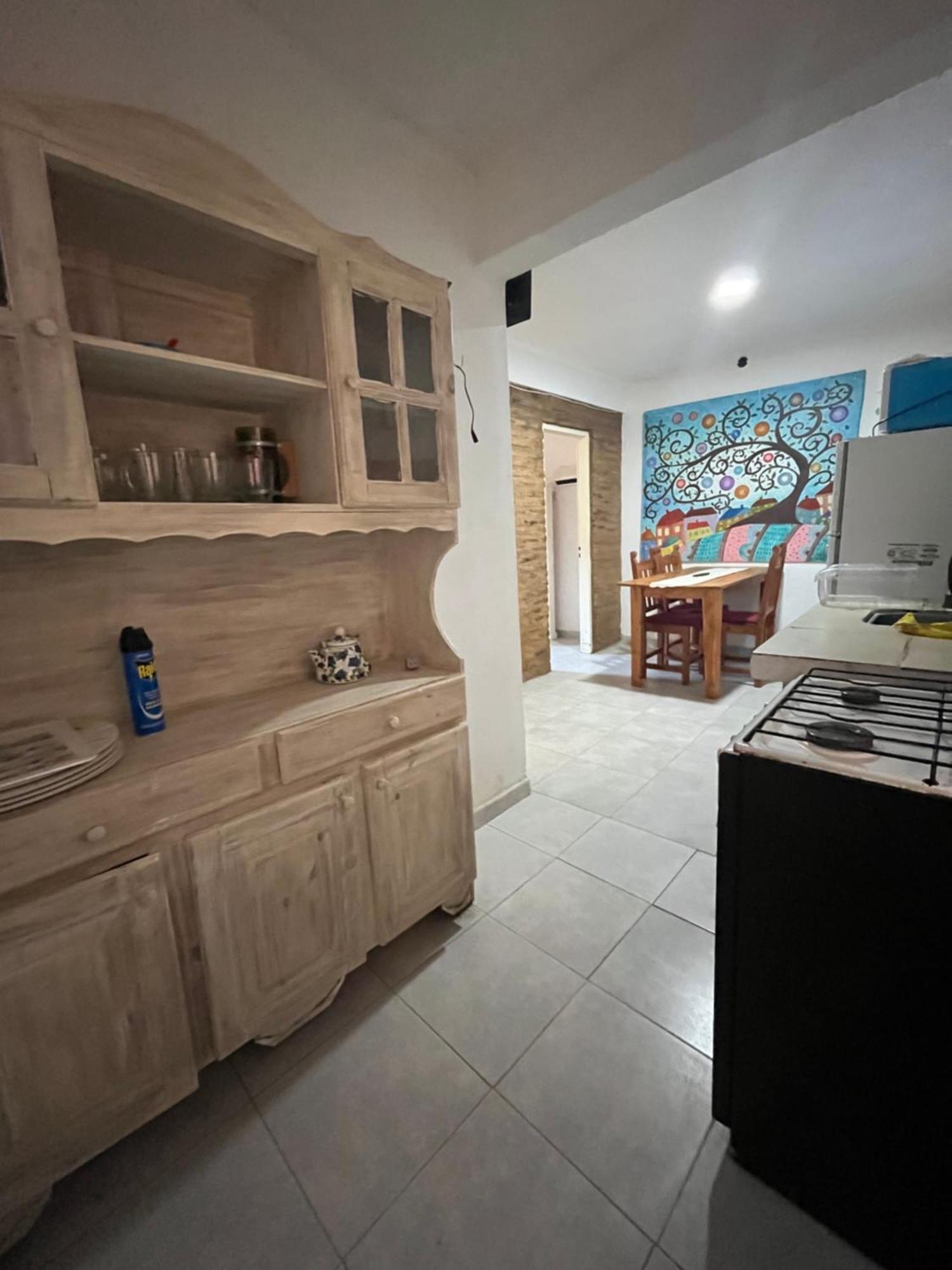 El Patio Apart Эскина Экстерьер фото