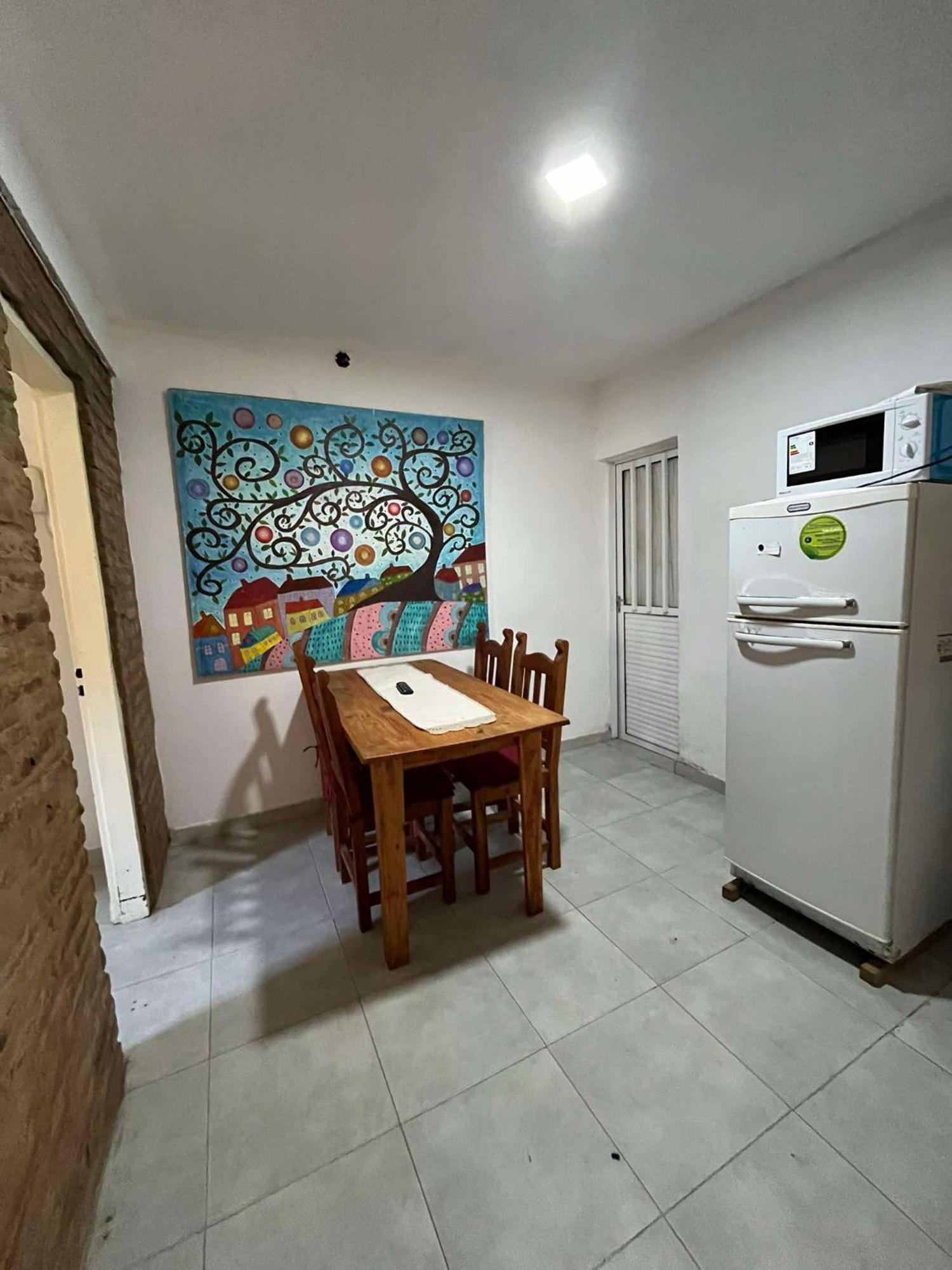 El Patio Apart Эскина Экстерьер фото
