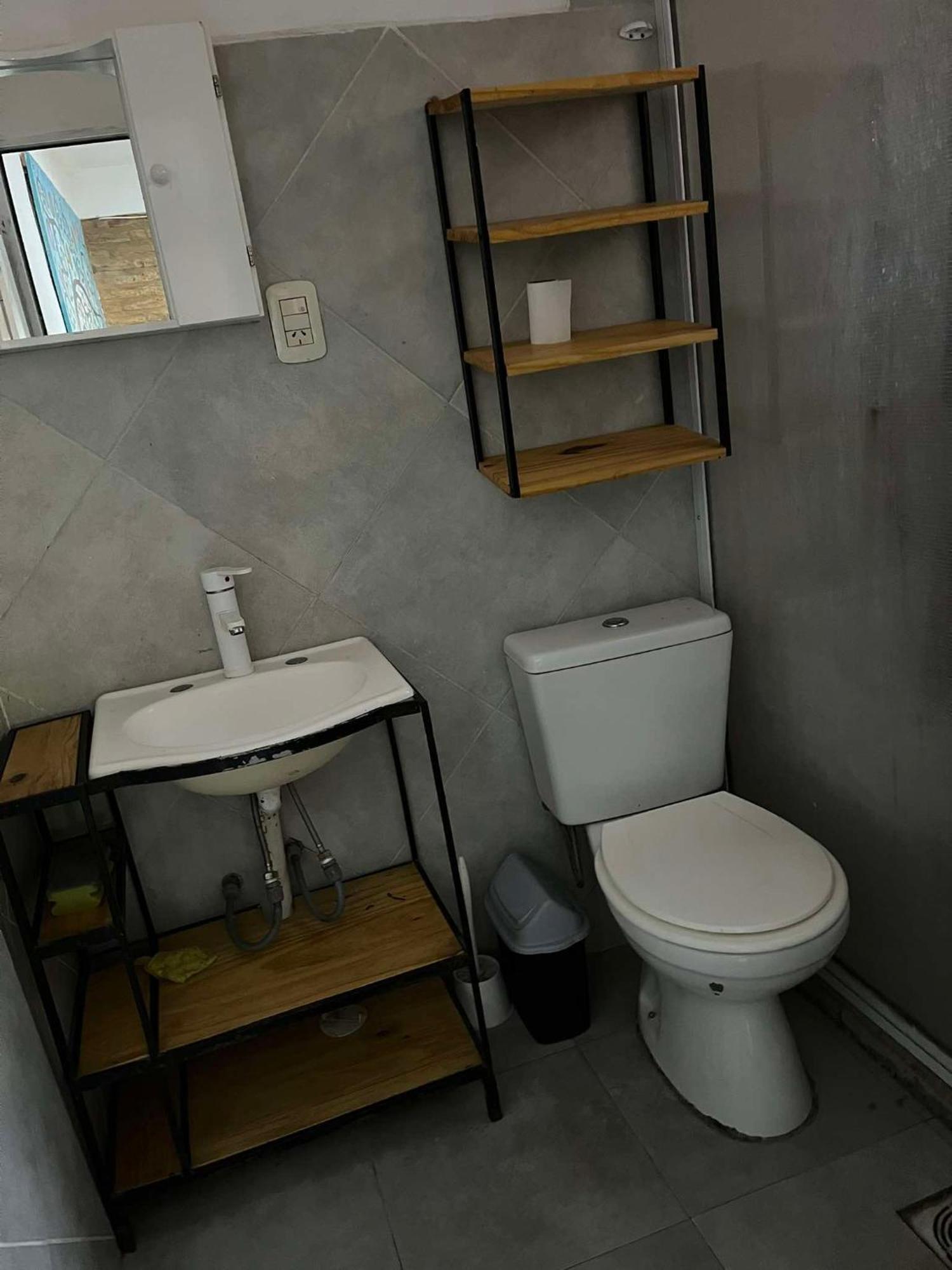 El Patio Apart Эскина Экстерьер фото