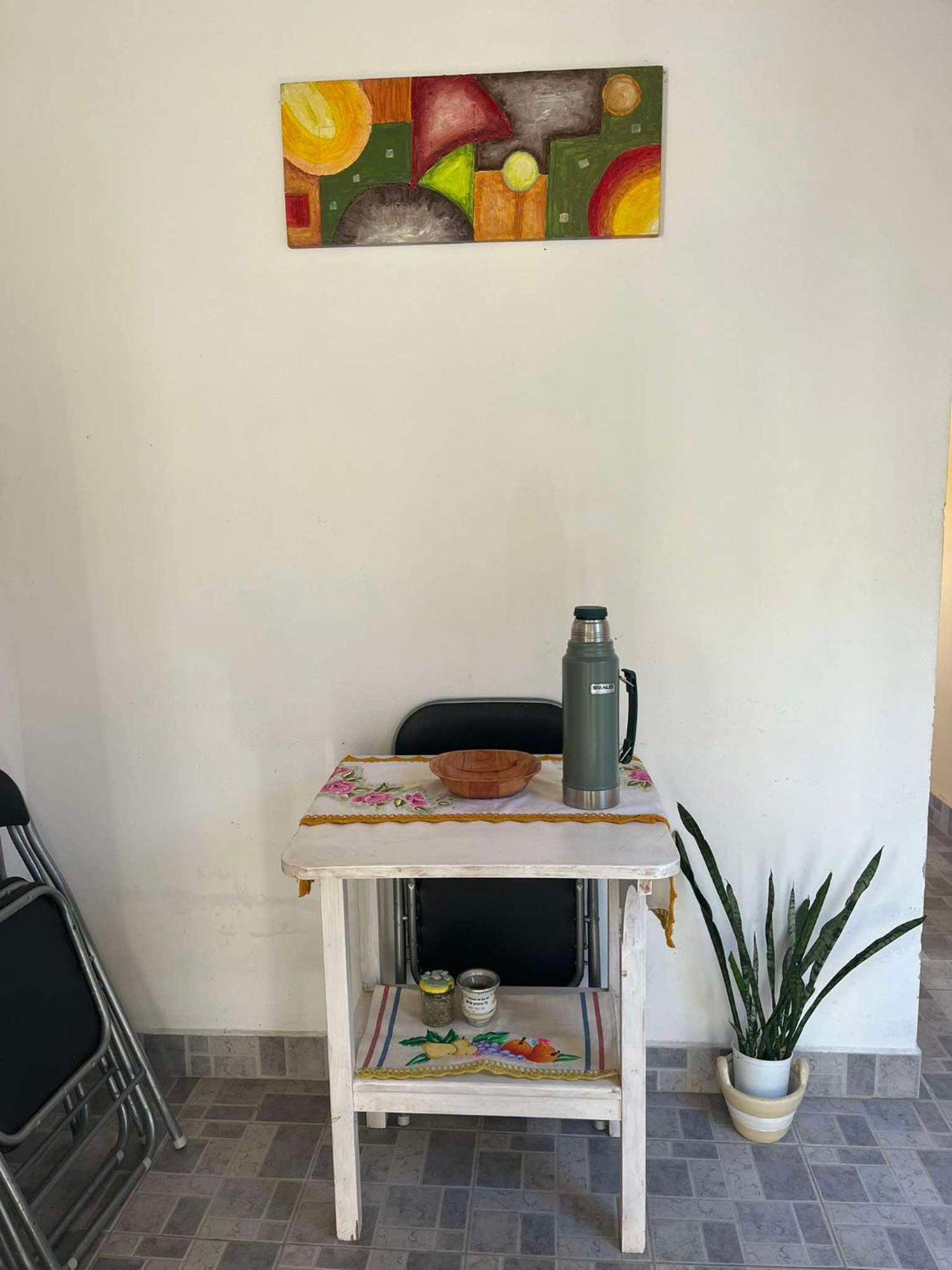 El Patio Apart Эскина Экстерьер фото