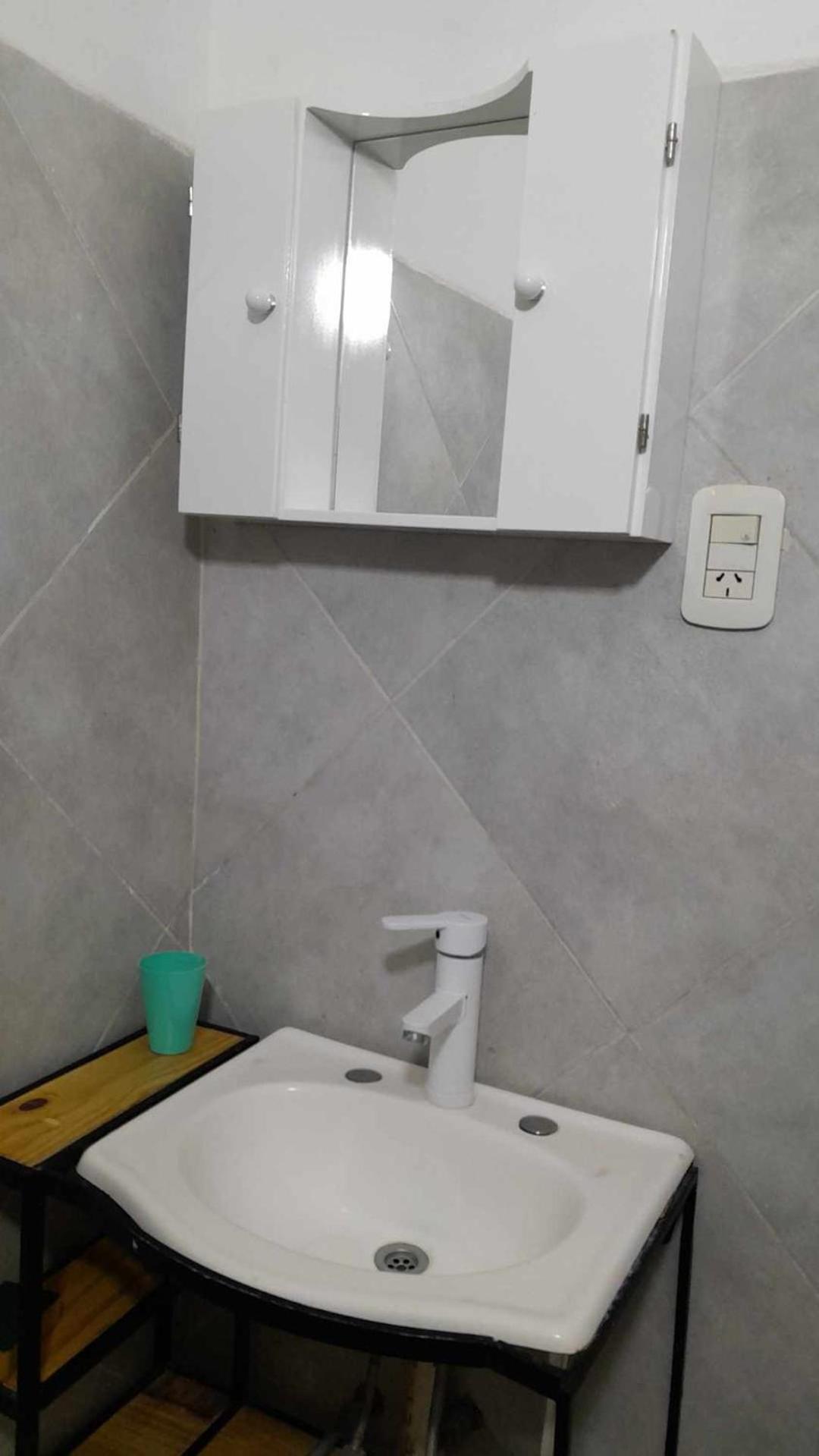 El Patio Apart Эскина Экстерьер фото