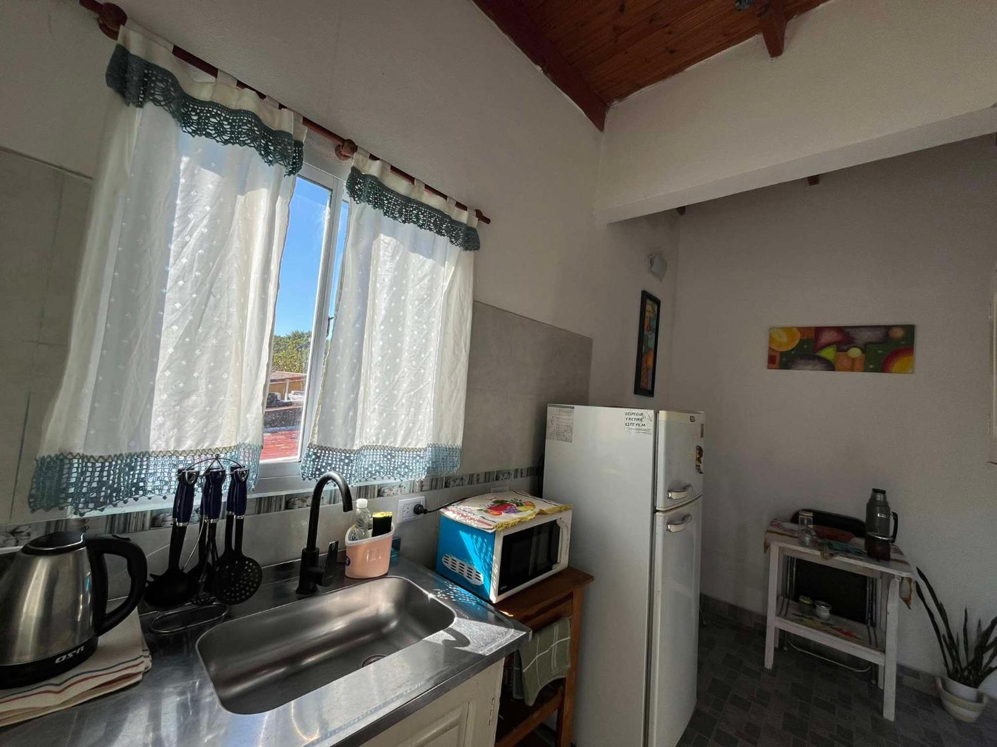 El Patio Apart Эскина Экстерьер фото