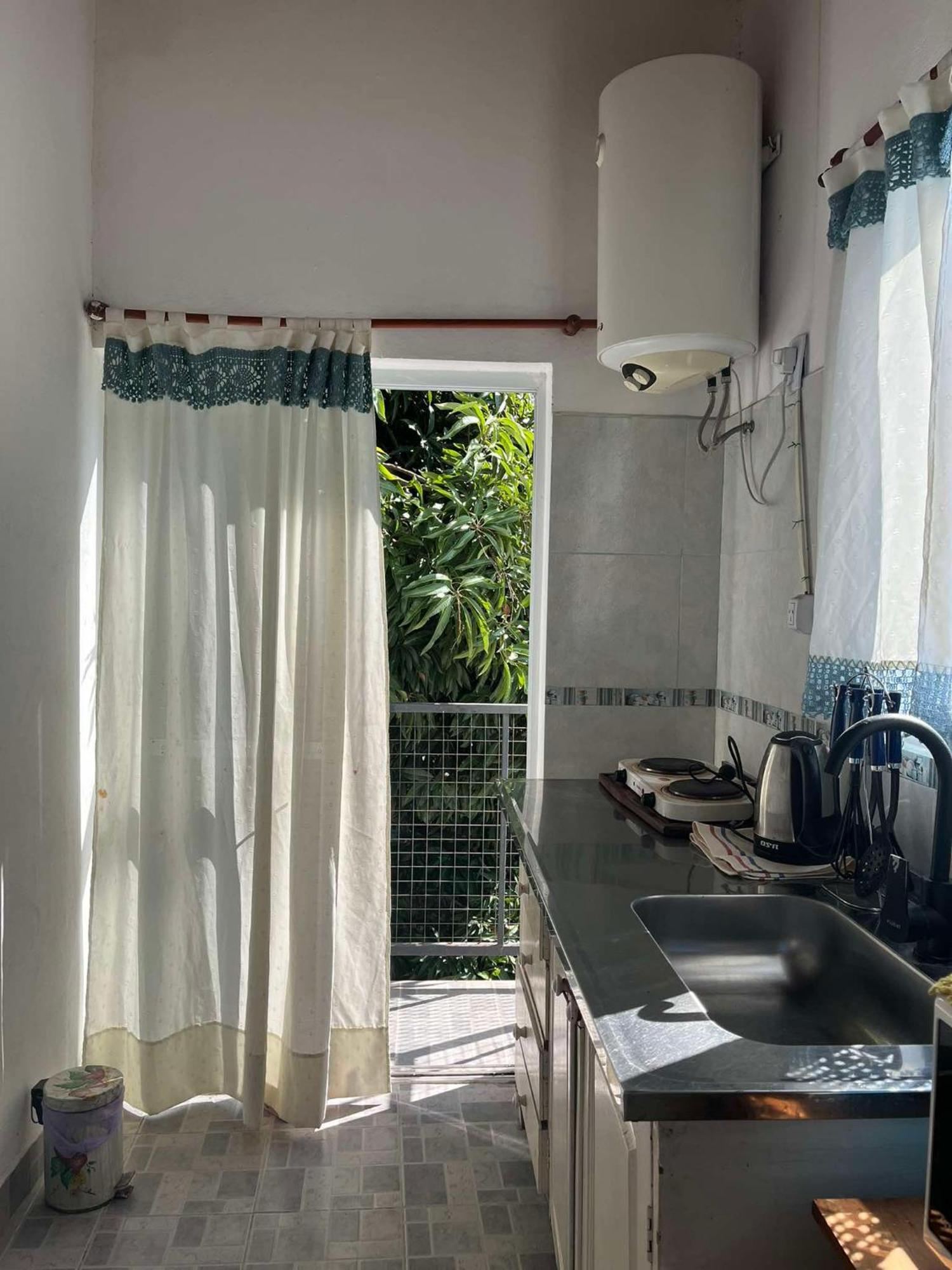 El Patio Apart Эскина Экстерьер фото