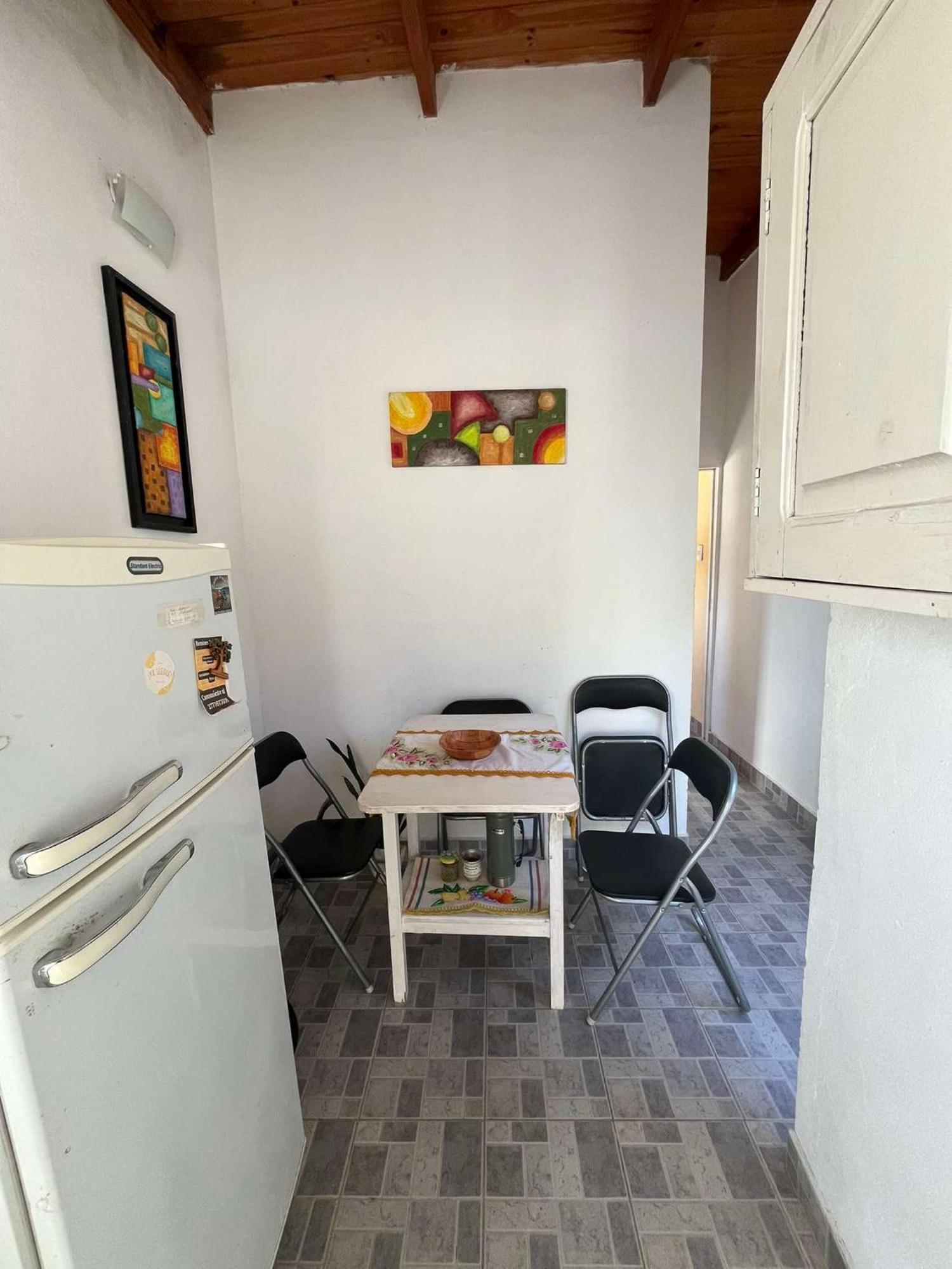 El Patio Apart Эскина Экстерьер фото