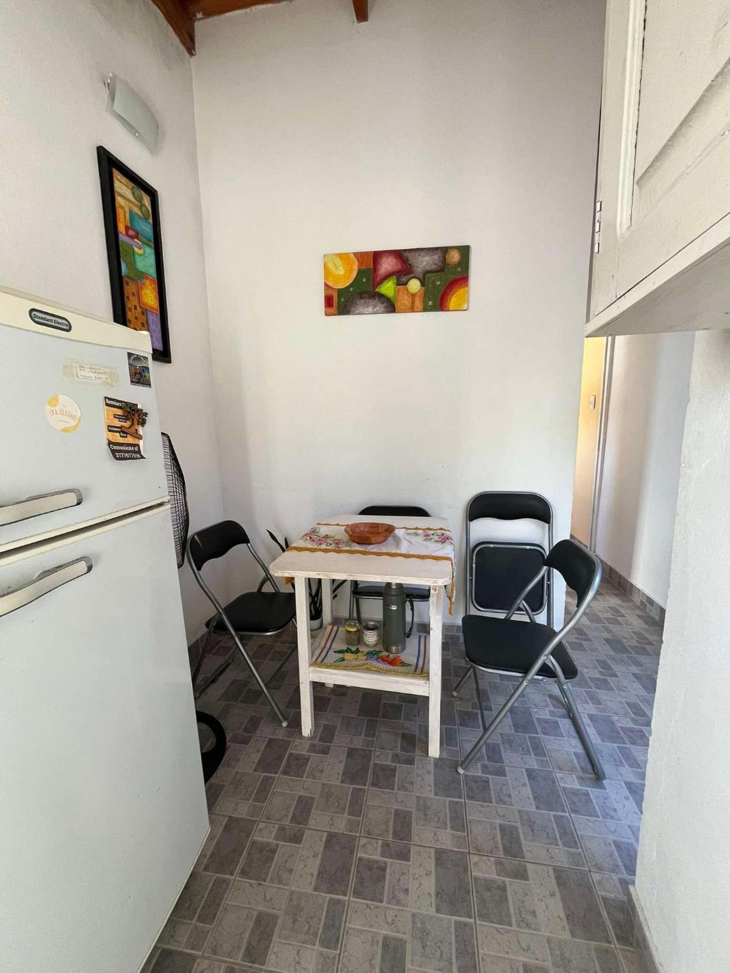El Patio Apart Эскина Экстерьер фото