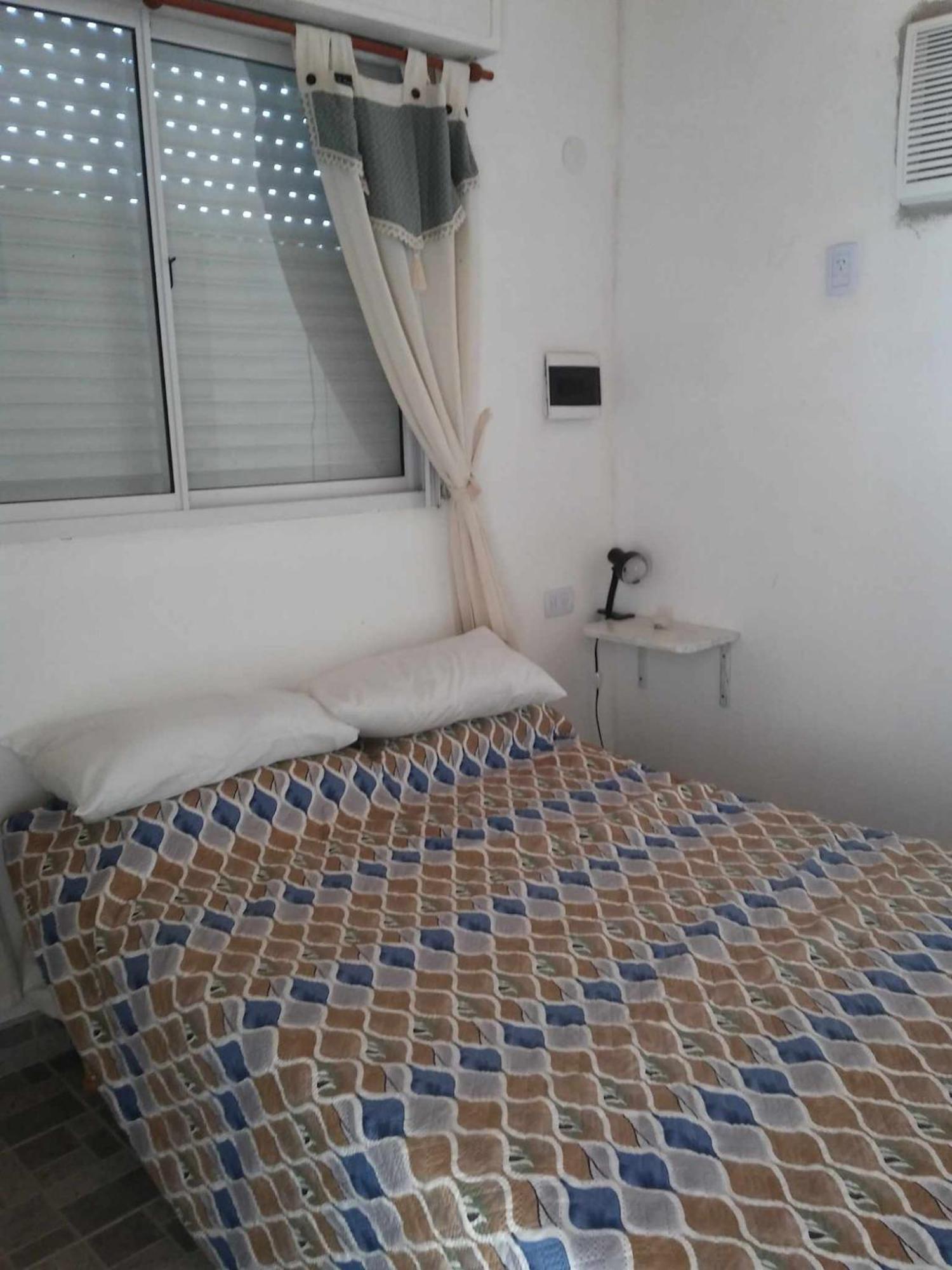 El Patio Apart Эскина Экстерьер фото
